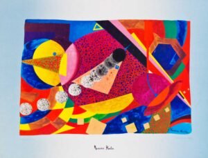 Maxime Kanlee | Li0963 | Opposition