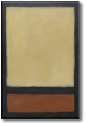 Armando Bonseñor | AB017 | Abstracto