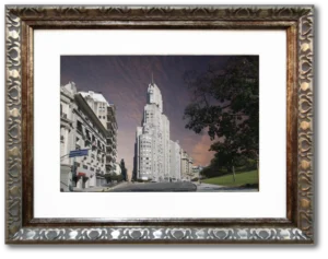 Claudio Sacomano | E CS127CO | Edificio Kavanagh