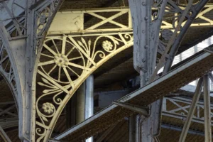 Claudio Sacomano | CS167CO | Mercado de San Telmo