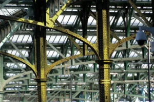 Claudio Sacomano | CS168CO | Constitución