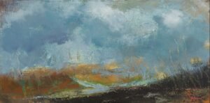 Patrick Dennis | D1962D | Spires