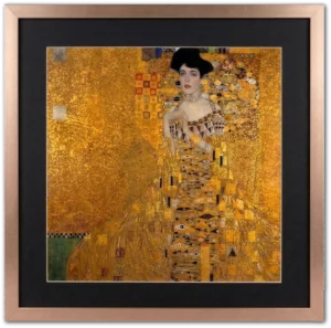 Gustav Klimt | E 1GK2206 | Portrait of Adele Bloch-Bauer
