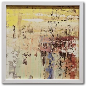 Lucas | E 2LA6255C | Colori riflessi (detail)