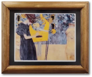 Gustav Klimt | E 3GK2205 | Musik