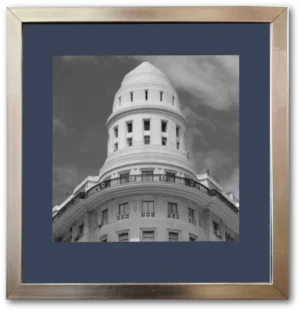 Claudio Sacomano | E CS043BW | Cupula II