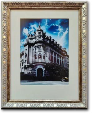 Claudio Sacomano | E CS058BWC2 | Centro Naval