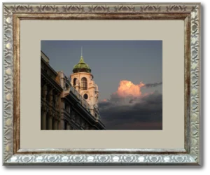 Claudio Sacomano | E CS069CO2 | Cupula Circ. de Suboficiales del Ejército