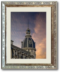 Claudio Sacomano | E CS152CO | Cúpula Rivadavia y Paraná