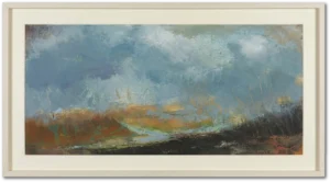 Patrick Dennis | E D1962D | Spires