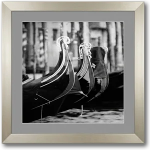 Anónimo | E E0022 | Foto góndolas