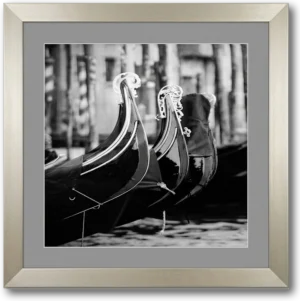 Anónimo | E E0022 | Foto gondolas