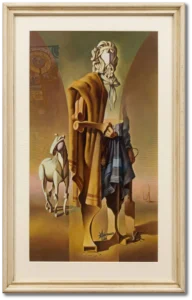 Vito Campanella | E EEVC001 | Martín Fierro