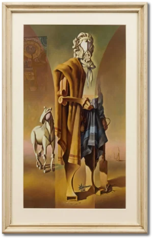 Vito Campanella | E EEVC001 | Martín Fierro