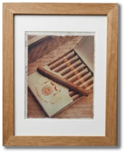 E ELV009 | Havanos I