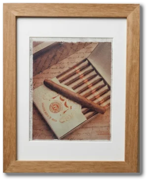 E ELV009 | Havanos I