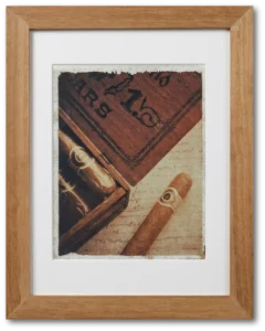 E ELV010 | Havanos II