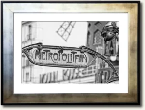 Andrea Izzotti | E SU182903291 | Paris Metropolitain