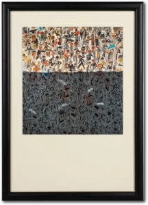 Fernando Seguí | E EFS002 | Cartas a Milena