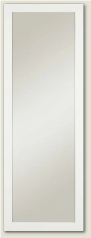 Espejo | ESP.6020 | Espejo chata 6 color cala