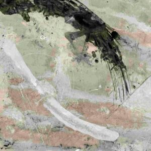 Imagen de diseño / Abstracto | MA005 | Abstracto Traz N° 4