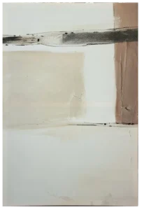 Imagen de diseño / Abstracto | MA040 | Abstracto cremas I