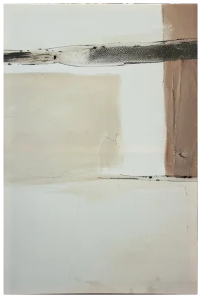 Imagen de diseño / Abstracto | MA040 | Abstracto cremas I