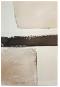 Imagen de diseño / Abstracto | MA041 | Abstracto cremas II