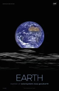 NASA | NASA002 | Earth