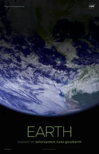 NASA | NASA004 | Earth