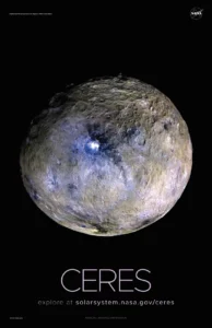 NASA | NASA012 | Ceres