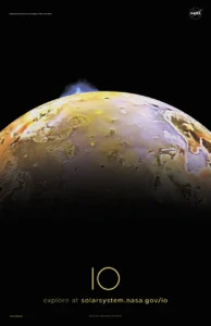 NASA | NASA013 | IO