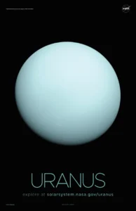 NASA | NASA051 | Uranus