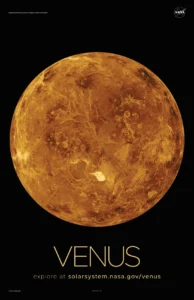 NASA | NASA060 | Venus
