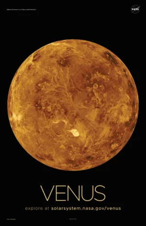 NASA | NASA060 | Venus