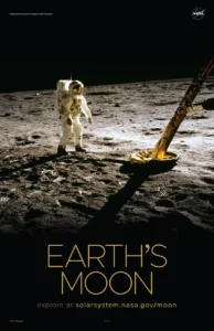 NASA | NASA072 | Moon