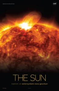 NASA | NASA100 | Sun