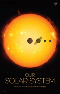 NASA | NASA120 | Our Solar System
