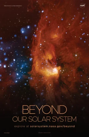 NASA | NASA152 | Beyond our Solar System