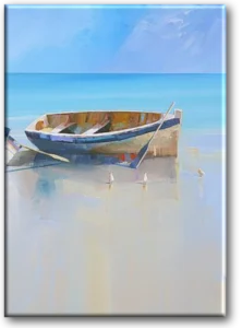 Craig Trewin Penny | P1033D B5070 | Afternoon Gulls (crop)