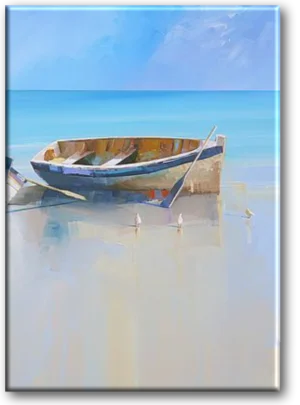 Craig Trewin Penny | P1033D B5070 | Afternoon Gulls (crop)