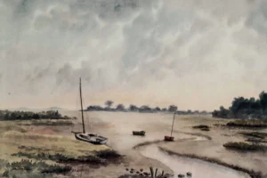 De Thieulley | Li1302 | Paisaje