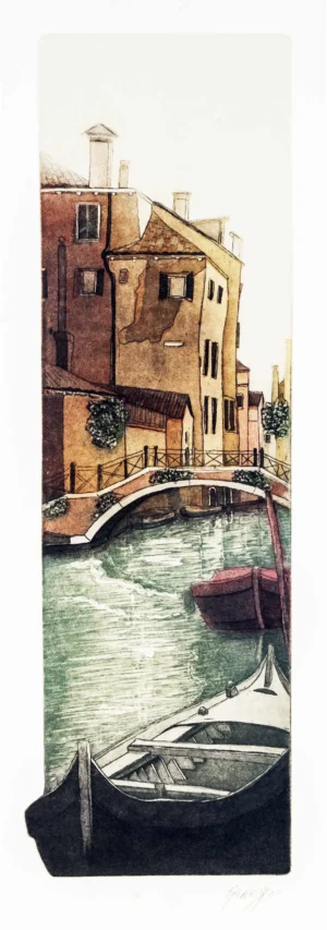 Ernesto | Li1320 | Boote IV