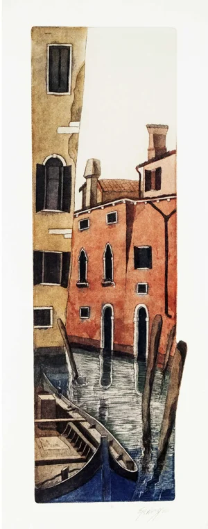 Ernesto | Li1321 | Boote III