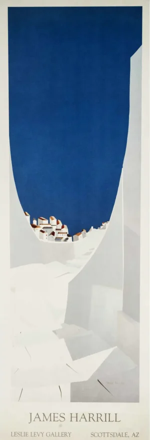 James Harrill | Li1360 | Arena of the sun