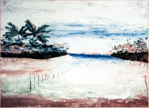 Lee White | Li1398 |	The Point