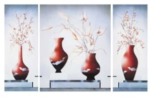 Jensen | Li1414 | Tríptico