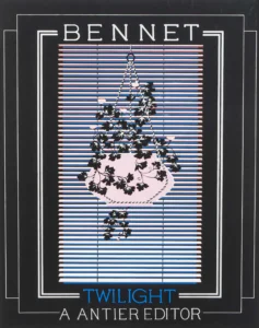 Bennet | Li1416 | Twilight