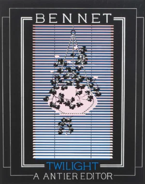 Bennet | Li1416 | Twilight