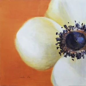 Danhui Nai | Li2008 | Contemporary Poppy
